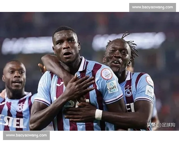 571 名裁判涉赌！特拉布宗发难，土足坛爆惊天丑闻